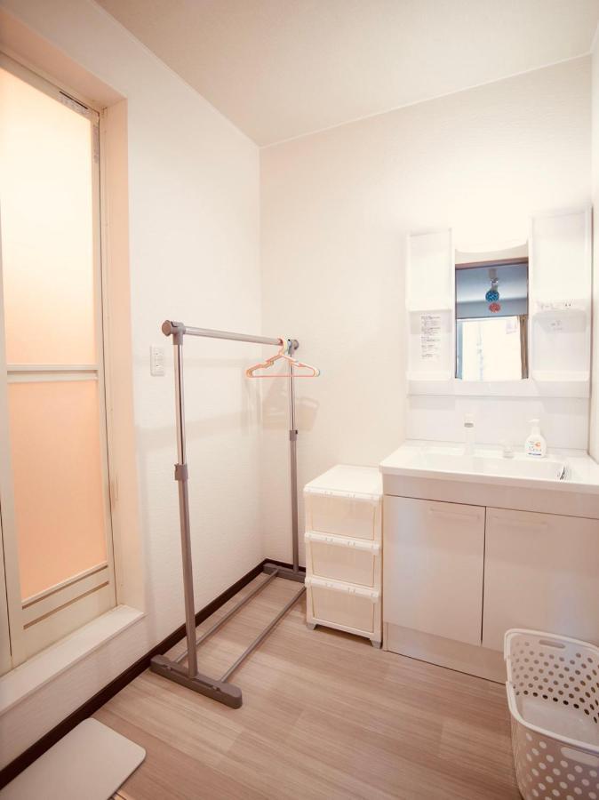 Tomoeドットコム2 Onepiecehouse Apartamento Hakodate Exterior foto