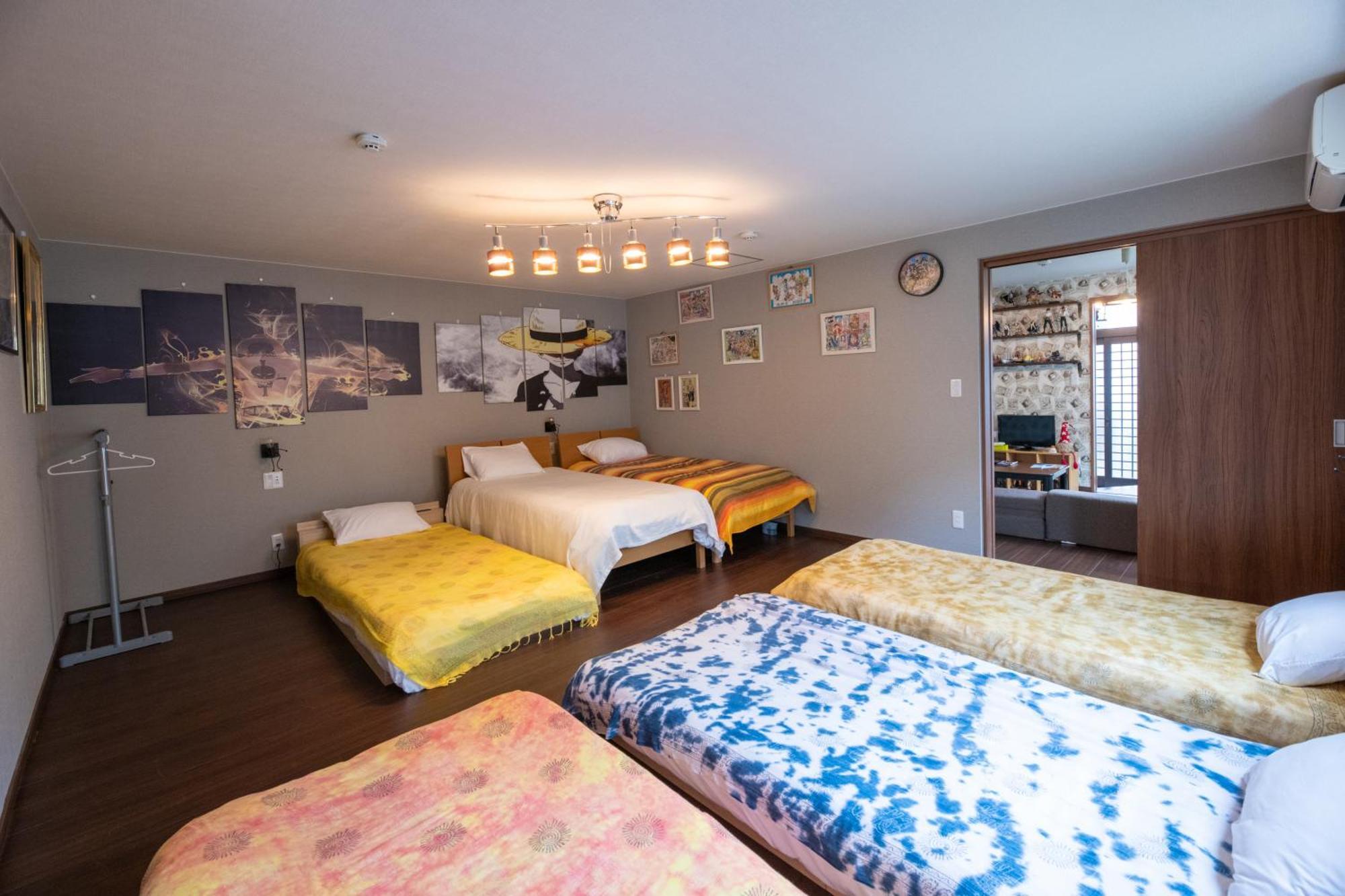 Tomoeドットコム2 Onepiecehouse Apartamento Hakodate Exterior foto